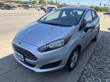 Used 2017 Ford Fiesta SE image 5