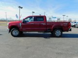 New 2025 Ford F350 Lariat w/ Lariat Ultimate Package image 6