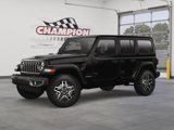 New 2025 Jeep Wrangler Sahara image 2