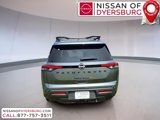New 2025 Nissan Pathfinder Rock Creek image 4