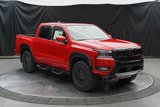 New 2025 Nissan Frontier PRO-4X w/ Pro Premium Package image 2