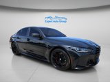 Used 2022 BMW M3 Competition w/ M Carbon Exterior Package image 5