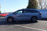 New 2026 Honda Odyssey Touring image 2