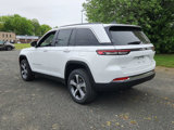 New 2025 Jeep Grand Cherokee Limited image 4