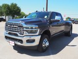 New 2025 RAM 3500 Longhorn image 2