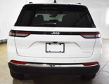 New 2025 Jeep Grand Cherokee Laredo X image 2