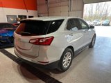 Used 2020 Chevrolet Equinox LT w/ Driver Convenience Package image 3