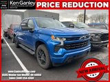 Used 2022 Chevrolet Silverado 1500 RST w/ Protection Package image 1