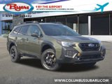 New 2025 Subaru Outback Wilderness image 1