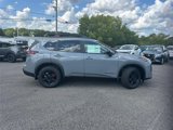 New 2026 Nissan Rogue Rock Creek image 3