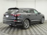 New 2025 Acura MDX w/ Technology Package image 5