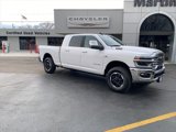 New 2025 RAM 3500 Laramie image 2