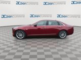 Used 2017 Cadillac CT6 Luxury image 5