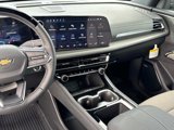 New 2026 Chevrolet Traverse LT w/ Enhanced Driving Package image 3