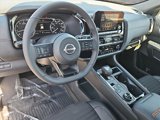 New 2025 Nissan Pathfinder Rock Creek image 3