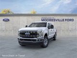 New 2025 Ford F250 XL w/ FX4 Off-Road Package image 2