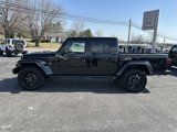 New 2025 Jeep Gladiator Sport image 2