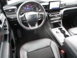 Used 2024 Ford Explorer ST-Line w/ Class IV Trailer Tow Package image 5