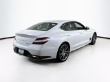Used 2022 Genesis G70 3.3T image 5