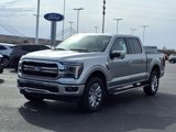 New 2025 Ford F150 Lariat image 3