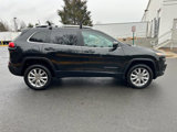 Used 2016 Jeep Cherokee Limited w/ Luxury Group image 2