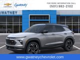 New 2026 Chevrolet TrailBlazer RS image 2