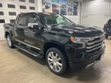 New 2025 Chevrolet Silverado 1500 High Country w/ Technology Package image 4