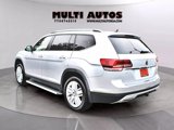 Used 2019 Volkswagen Atlas SEL image 5