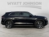 New 2025 Volkswagen Atlas Cross Sport SEL Premium R-Line image 6