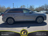 Used 2017 Audi Q7 3.0T Premium Plus w/ Premium Plus Package image 4