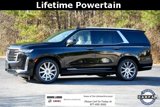 Used 2023 Cadillac Escalade Premium Luxury Platinum image 2