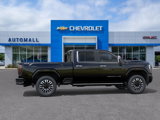 New 2026 GMC Sierra 2500 Denali Ultimate image 5