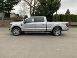 New 2025 Ford F150 XLT image 2