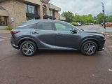 New 2025 Lexus RX 350 Premium image 2