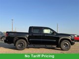 New 2025 Nissan Frontier PRO-4X w/ Pro Premium Package image 3