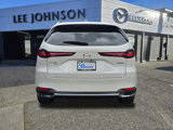New 2025 MAZDA CX-90 Plug-In Hybrid w/ Premium Plus image 5