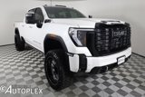 Used 2025 GMC Sierra 2500 Denali Ultimate image 4
