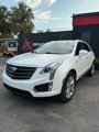 Used 2018 Cadillac XT5 Luxury w/ LPO, Sport Package image 4