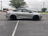 Used 2015 Chrysler 200 S w/ Comfort Group image 6