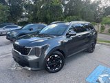 Used 2025 Kia Sorento S w/ Panoramic Sunroof Package image 4