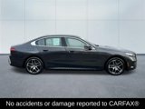 Certified 2024 BMW i5 eDrive40i w/ Convenience Package image 2