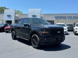 New 2025 Ford F150 XLT w/ Equipment Group 303A High image 2