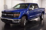 New 2025 Ford F150 XLT w/ Equipment Group 303A High image 3