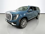 New 2025 GMC Yukon XL Denali w/ Denali Reserve Package image 3