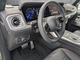 New 2025 Mercedes-Benz G 580 w/ EQ Technology image 3