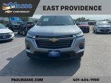 Used 2023 Chevrolet Traverse LT w/ Rear Camera Mirror Package image 3