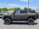 New 2025 GMC Hummer EV 2X image 2