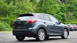 Used 2013 MAZDA CX-5 Touring w/ Touring Tech Pkg image 5