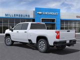 New 2025 Chevrolet Silverado 2500 Custom w/ Custom Value Package image 3