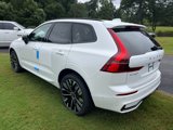 New 2026 Volvo XC60 B5 Ultra w/ Protection Package Premier image 3